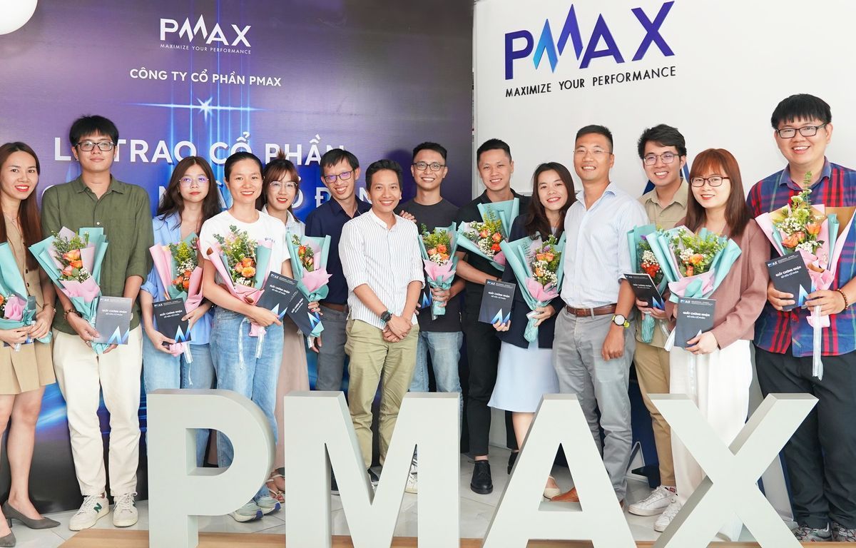 PMAX