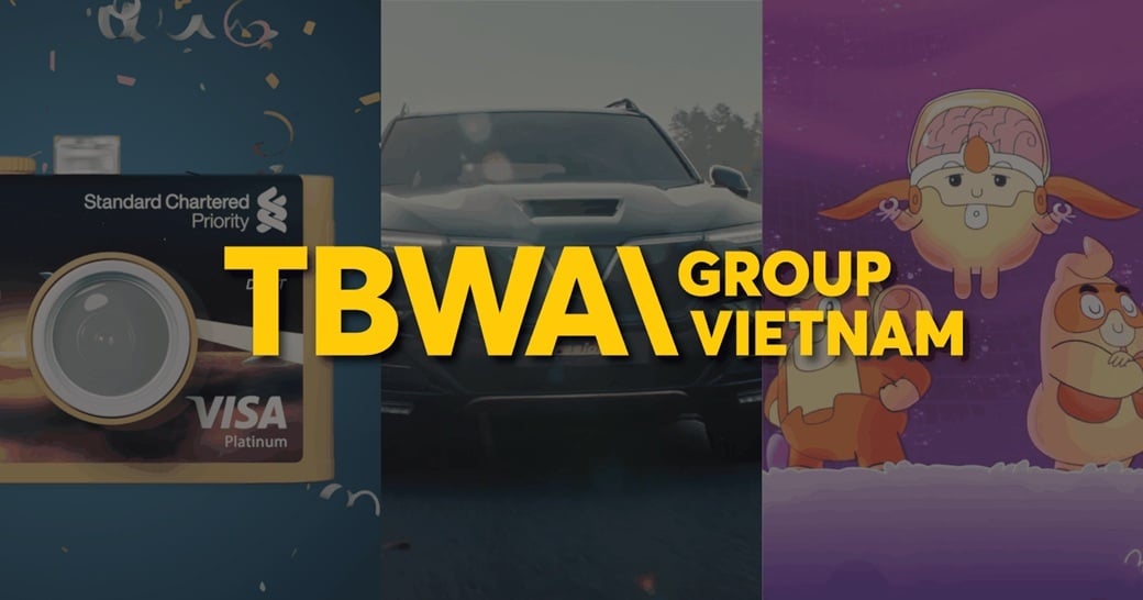TBWA Vietnam