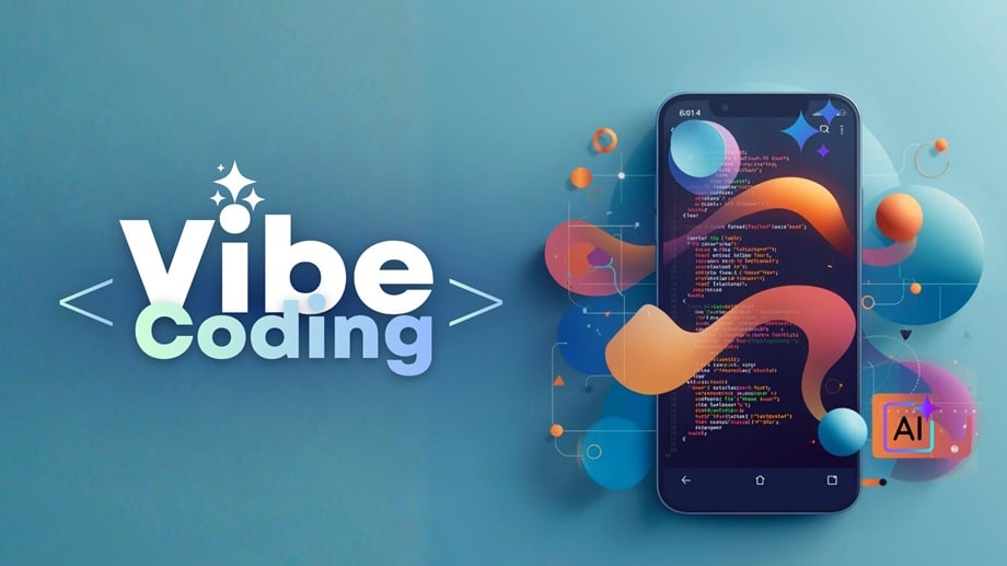 Vibe Coding là gì? Xu hướng lập trình mới tại Việt Nam