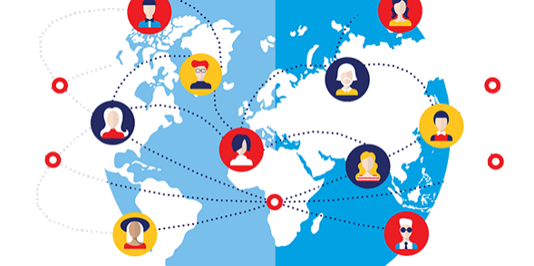 social-network social-network