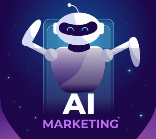 AI marketing