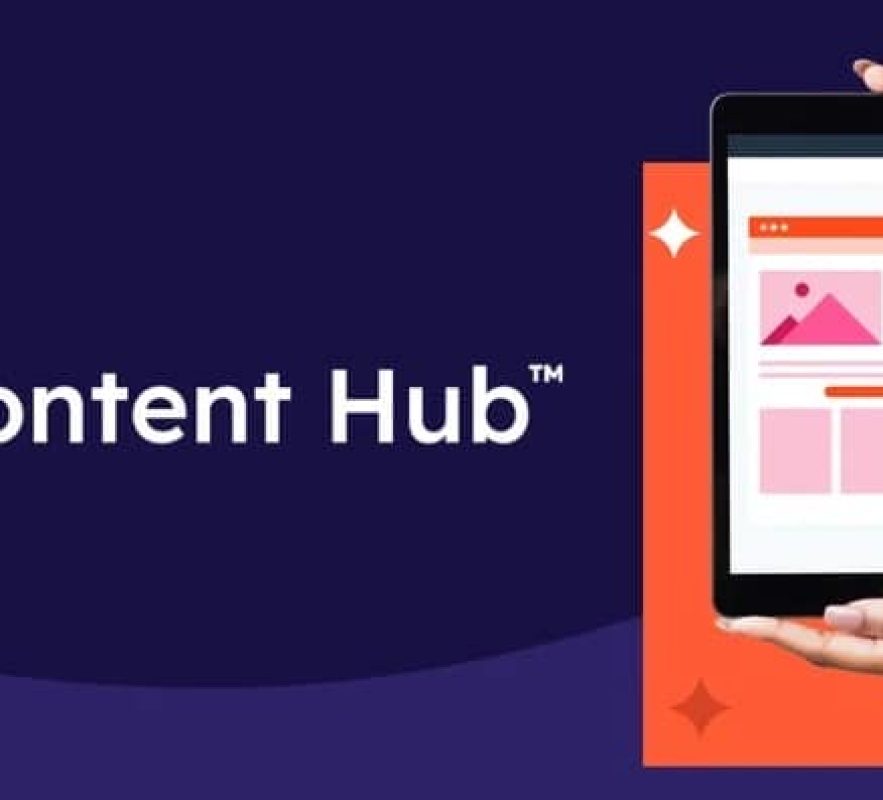 Content Hub là gì