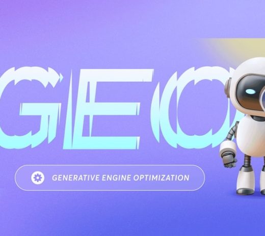 GEO là gì? Tìm hiểu tối ưu hóa công cụ tạo sinh
