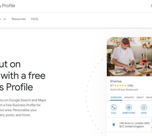 Google Business Profile 2 Google Business Profile 2