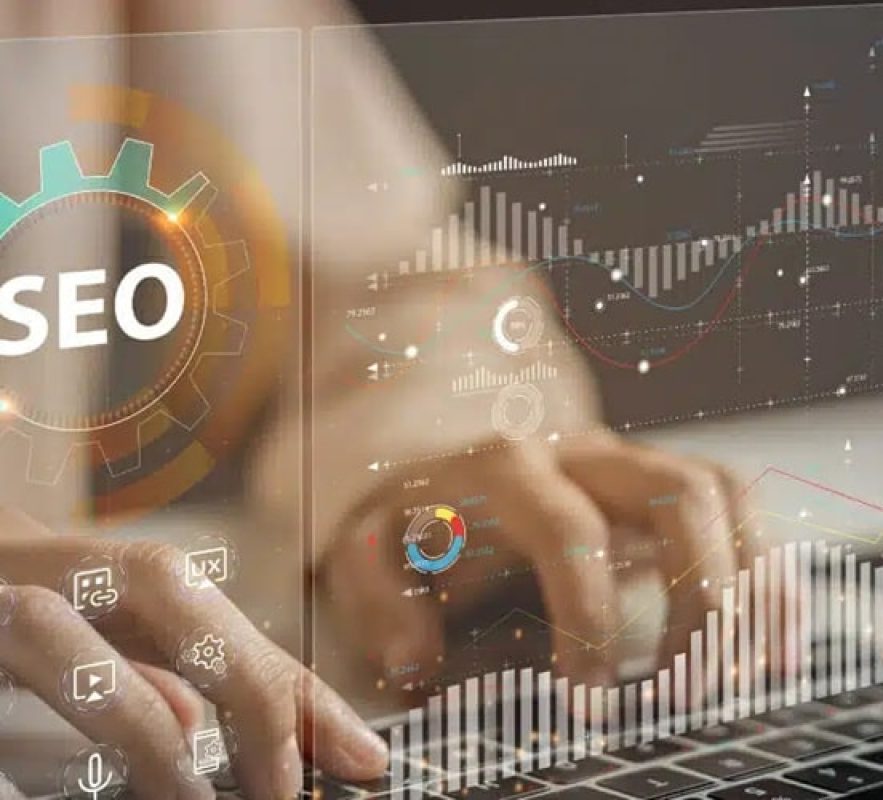 SEO Performance