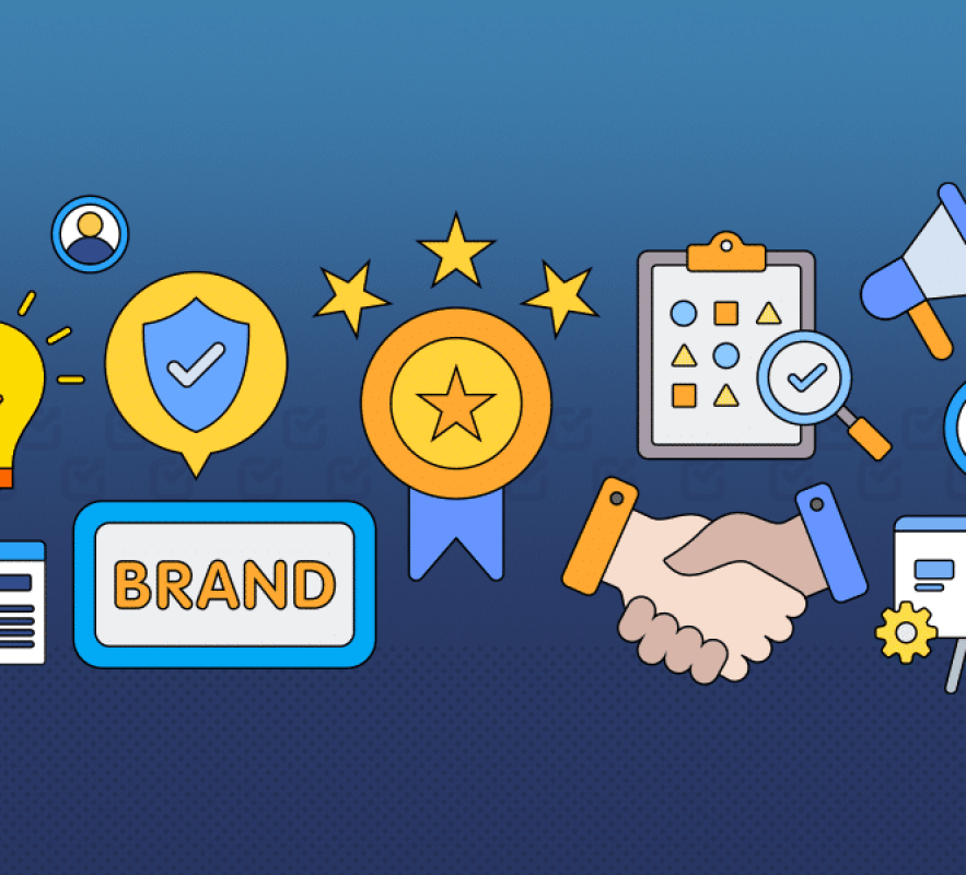 brand trust