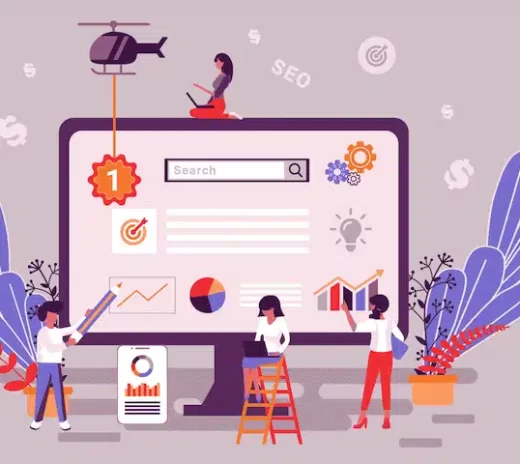 Hướng dẫn cách SEO Top Google hiệu quả 2025