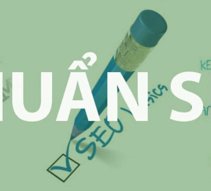 Chuẩn SEO là gì