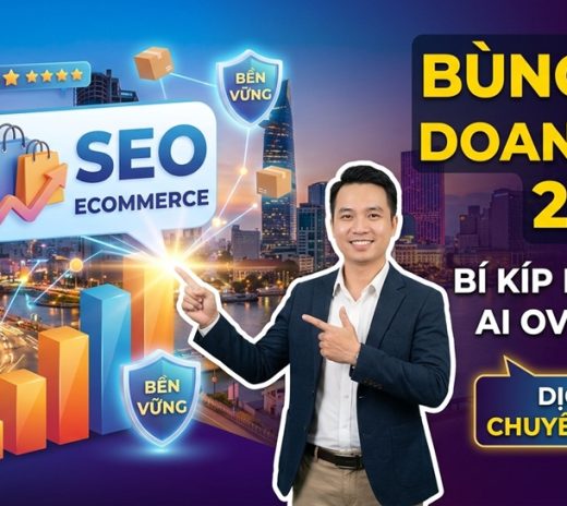 Dịch Vụ SEO Ecommerce