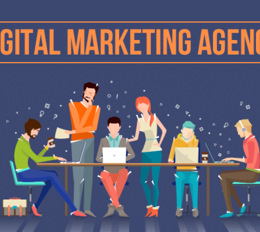 10 loại hình Digital Marketing Agency phổ biến 2026