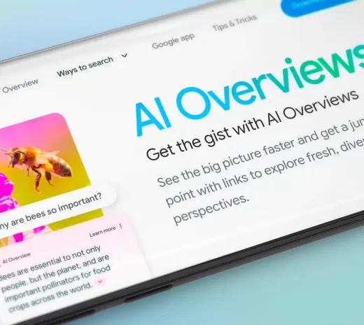 google ai overviews