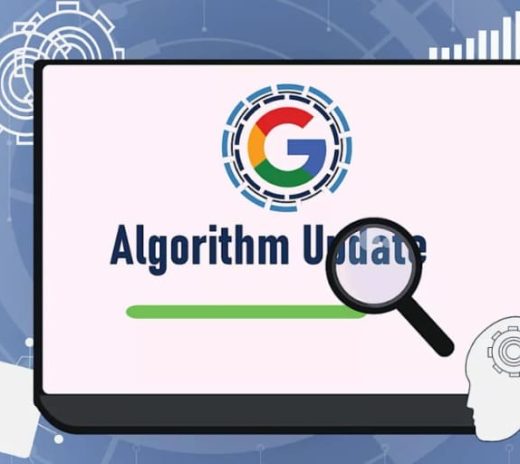 Google cập nhật thuật toán vào tháng 1 năm 2026?