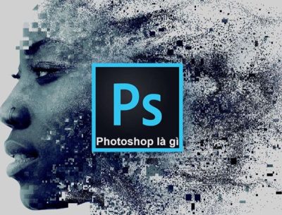 Photoshop là gì?