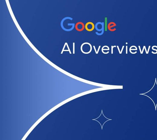 rank in google ai overviews