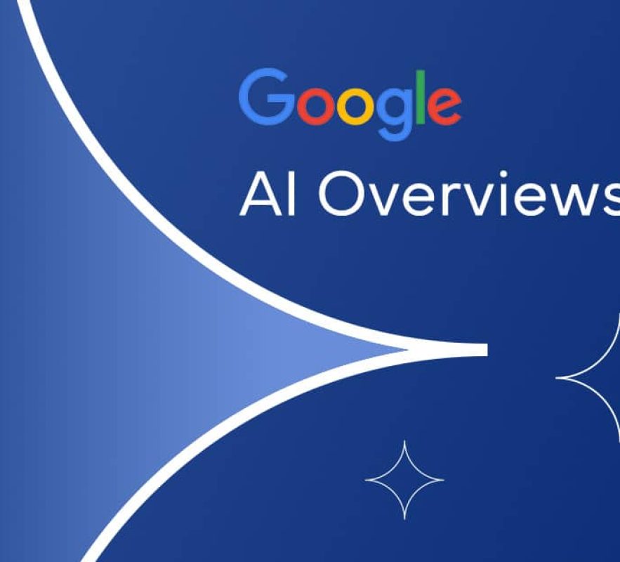 rank in google ai overviews