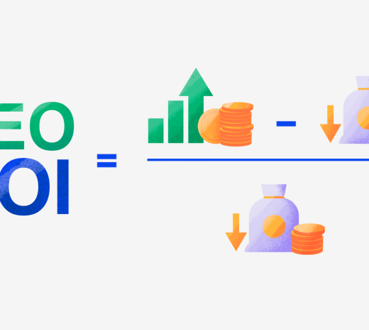 seo roi
